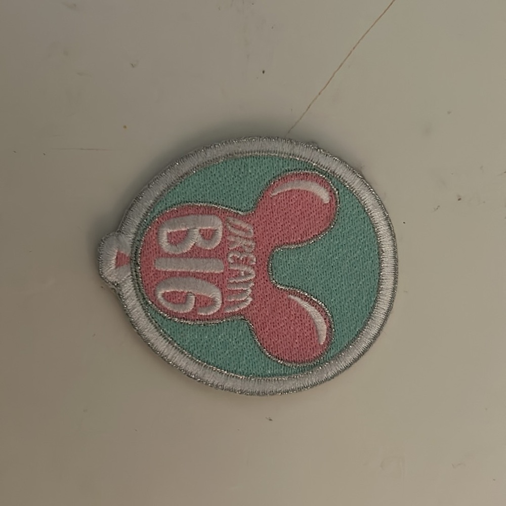 Disney patch - Picture 2 of 3
